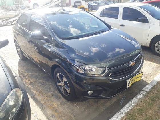 CHEVROLET ONIX 1.4 MPFI LTZ 8V FLEX 4P AUTOMÁTICO